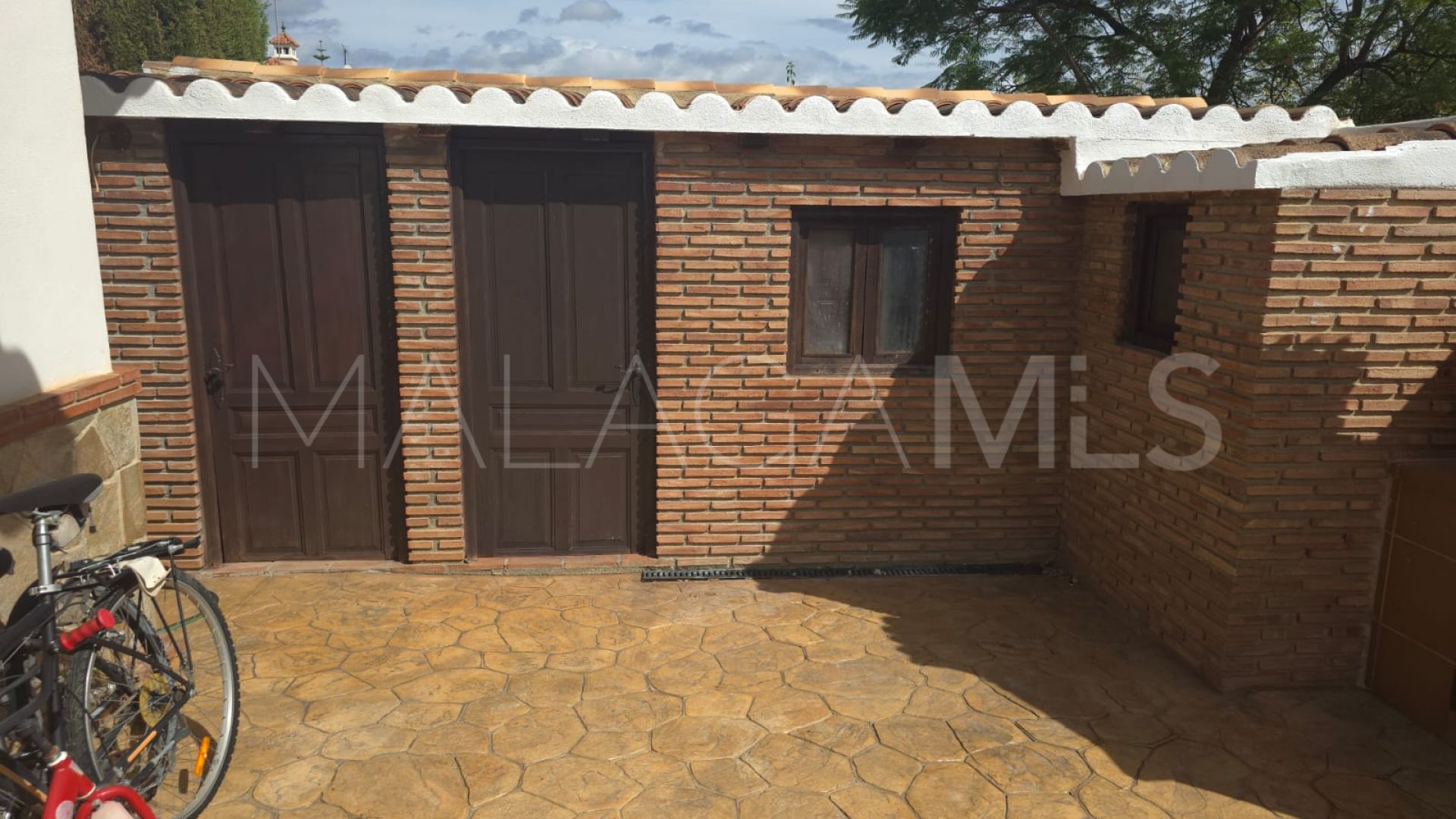 Villa de 4 bedrooms for sale in Malaga