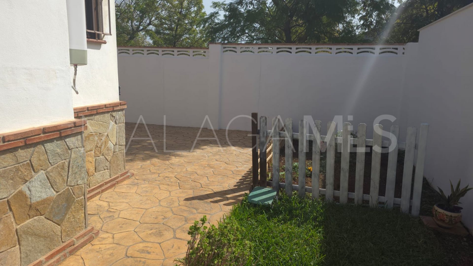 Villa de 4 bedrooms for sale in Malaga
