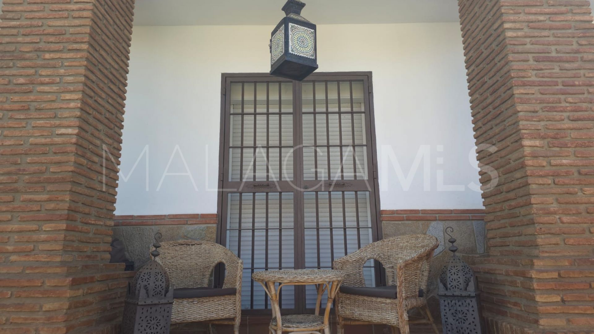 Villa de 4 bedrooms for sale in Malaga