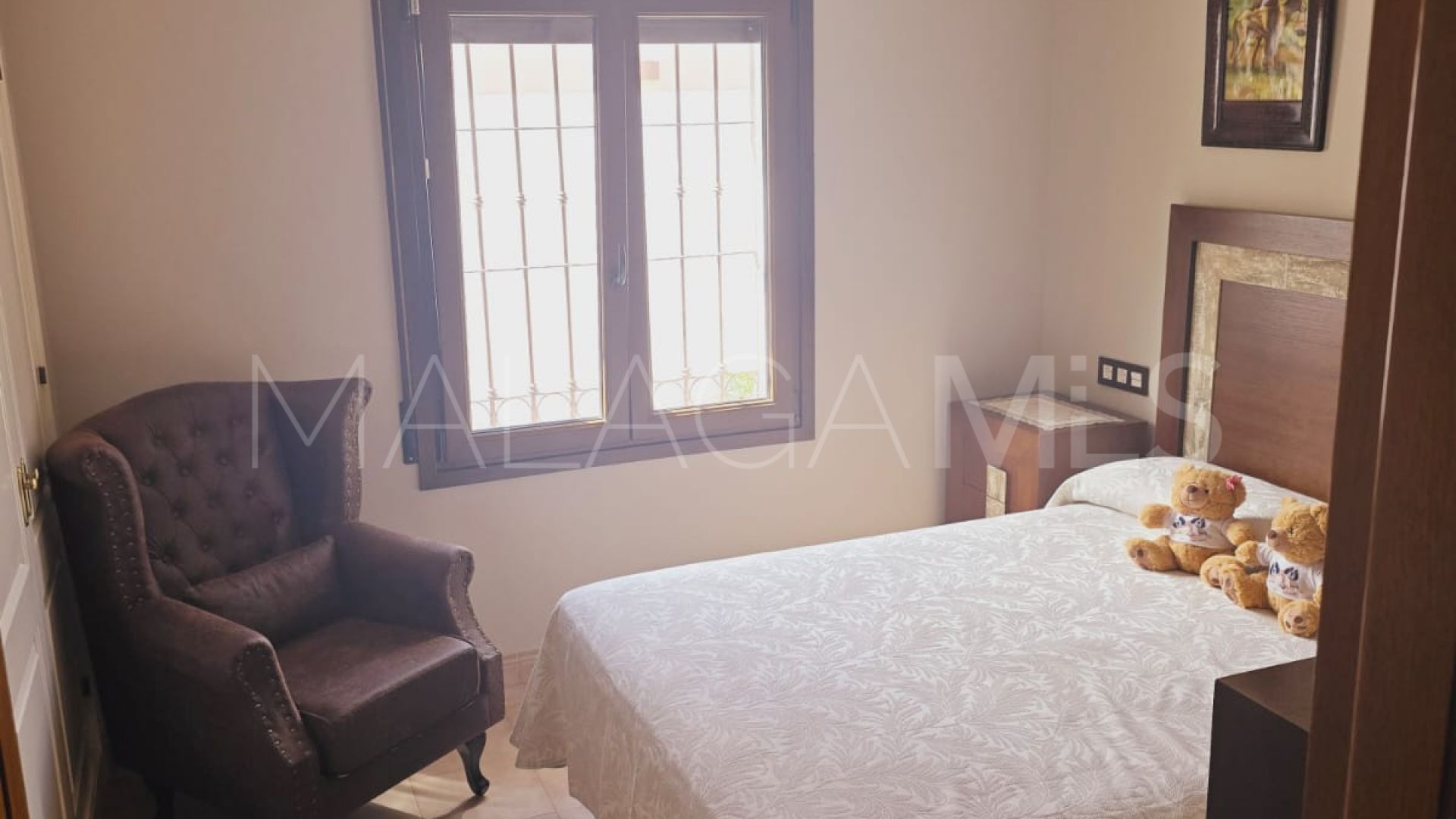 Villa de 4 bedrooms for sale in Malaga