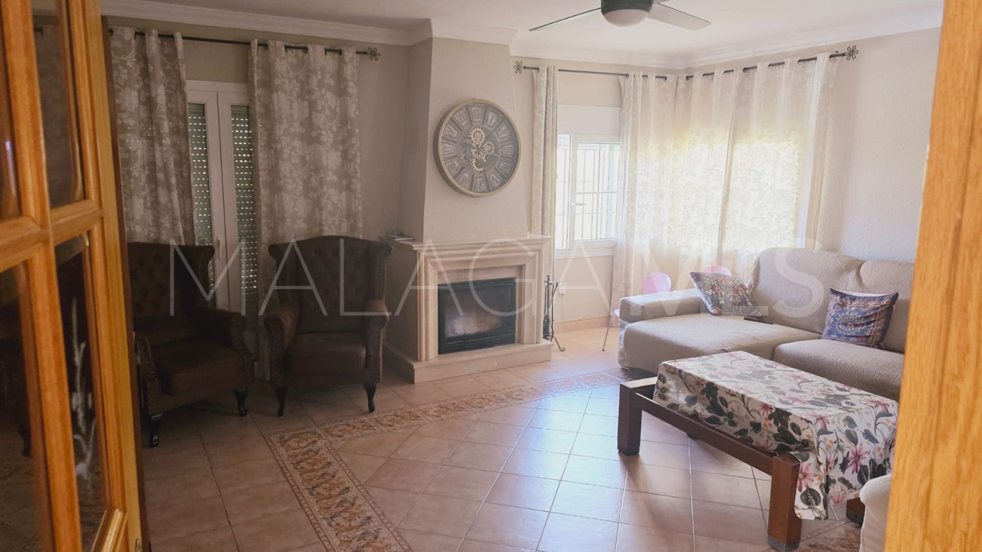Villa de 4 bedrooms for sale in Malaga