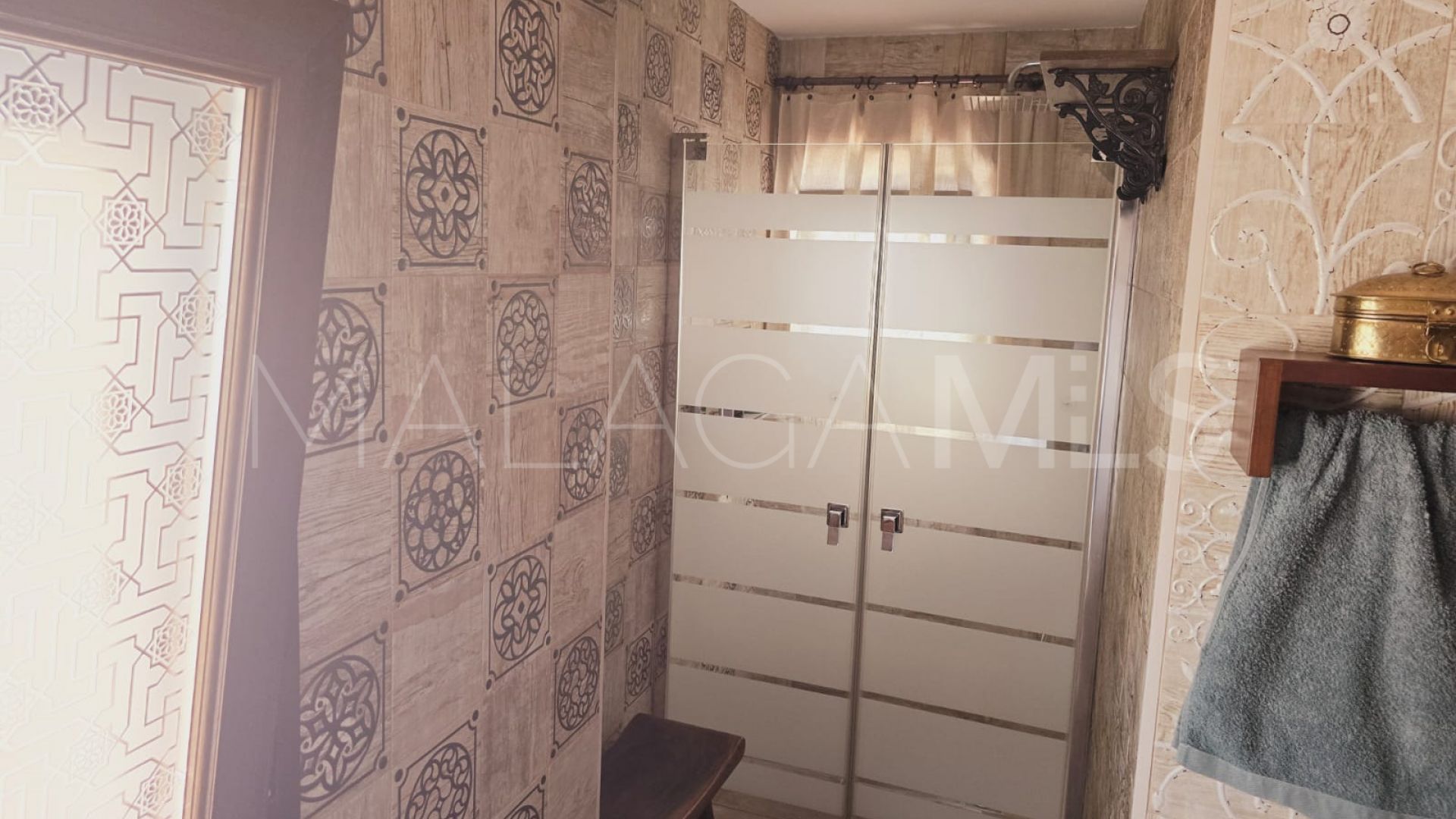 Villa de 4 bedrooms for sale in Malaga