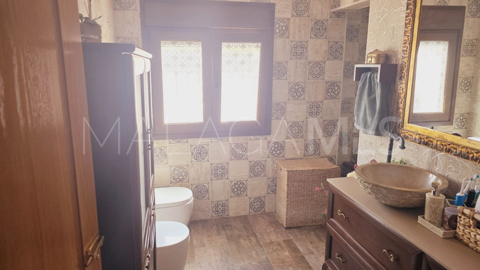 Villa de 4 bedrooms for sale in Malaga
