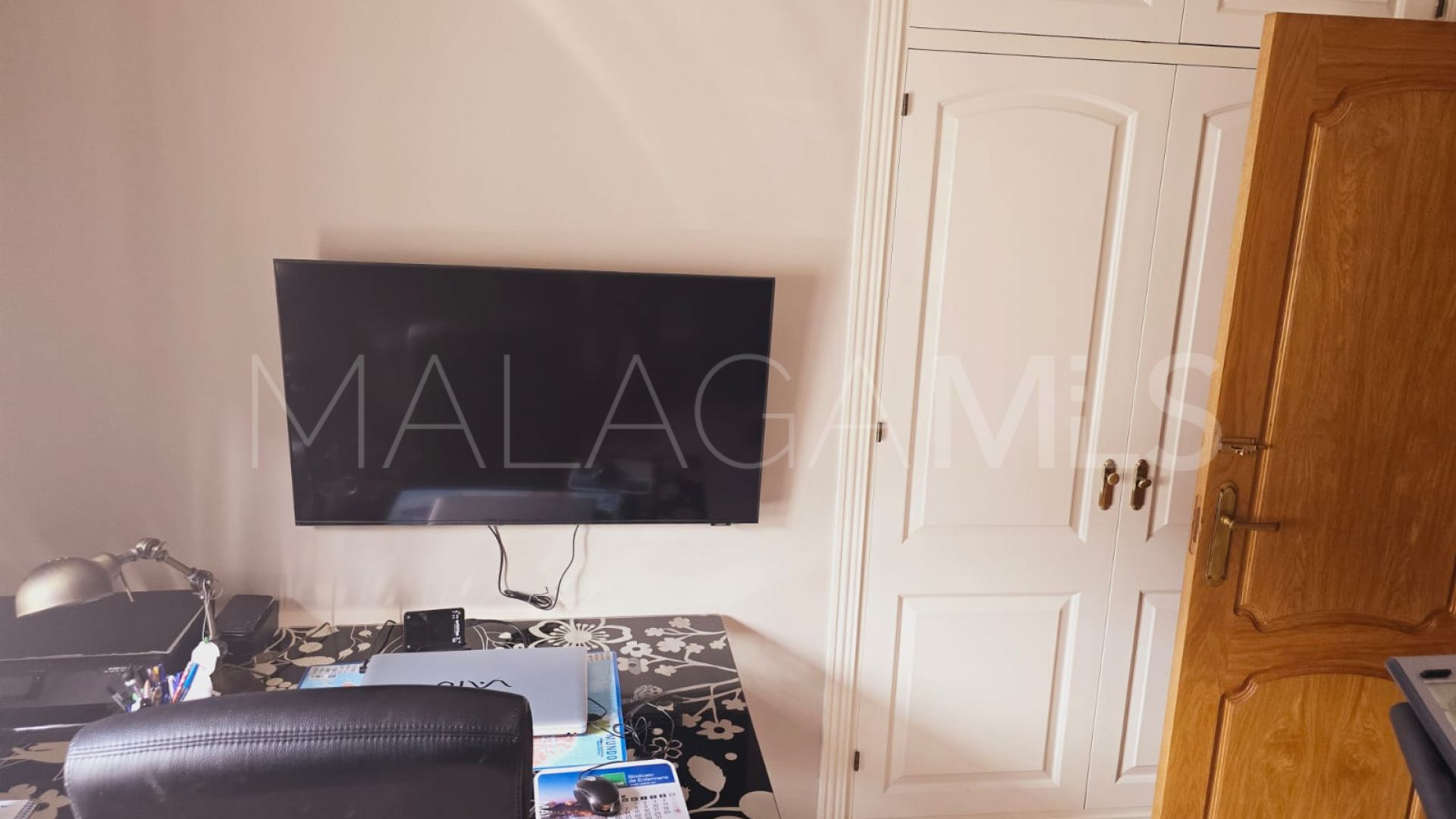 Villa de 4 bedrooms for sale in Malaga