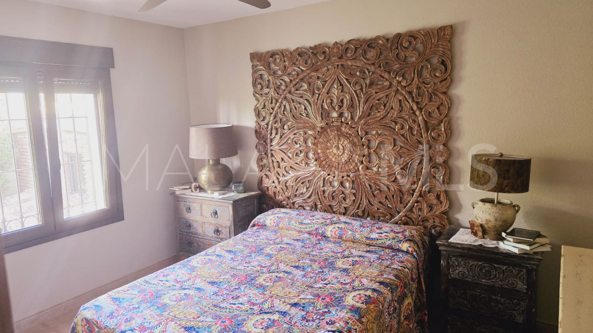 Villa de 4 bedrooms for sale in Malaga