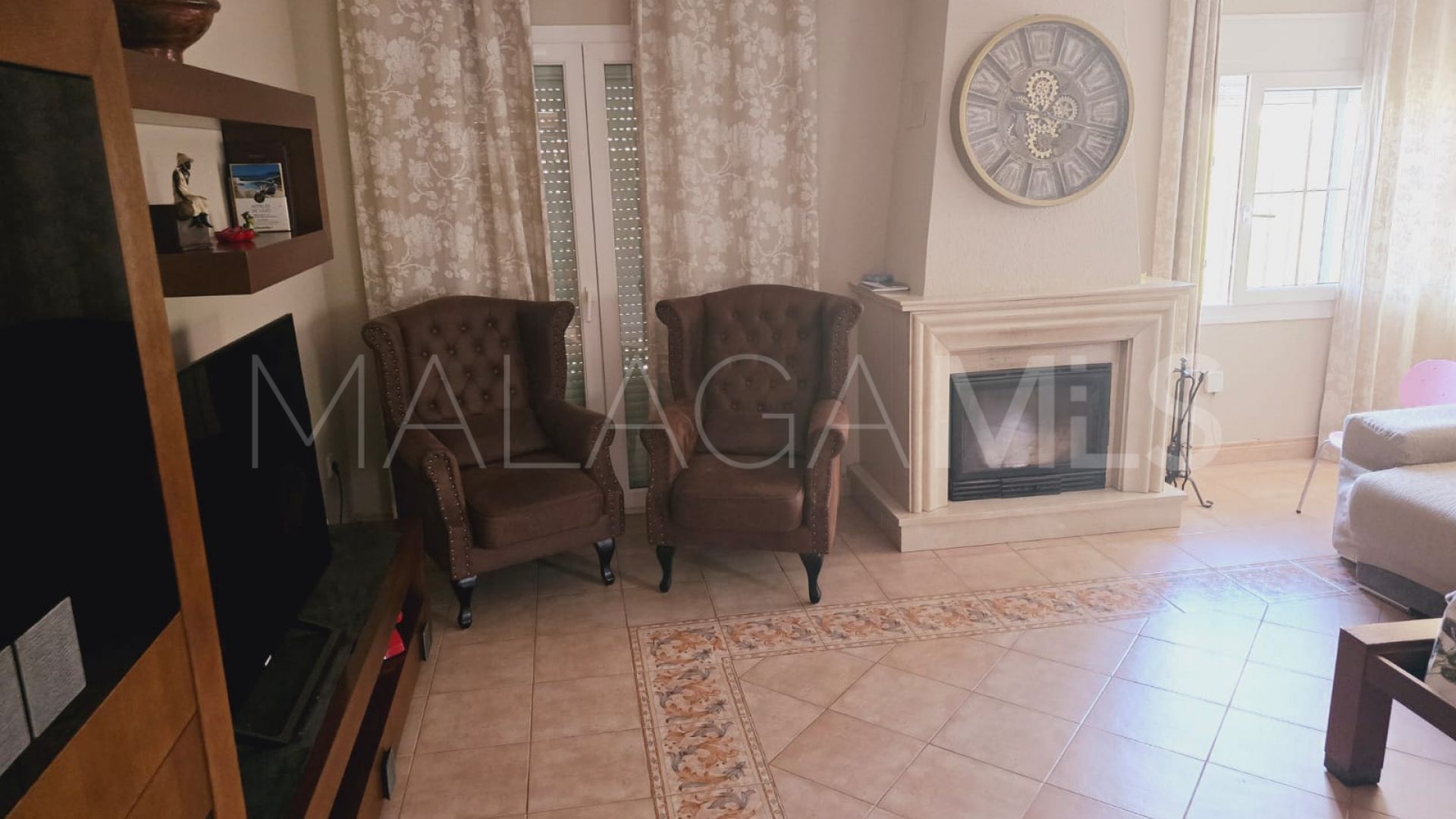 Villa de 4 bedrooms for sale in Malaga