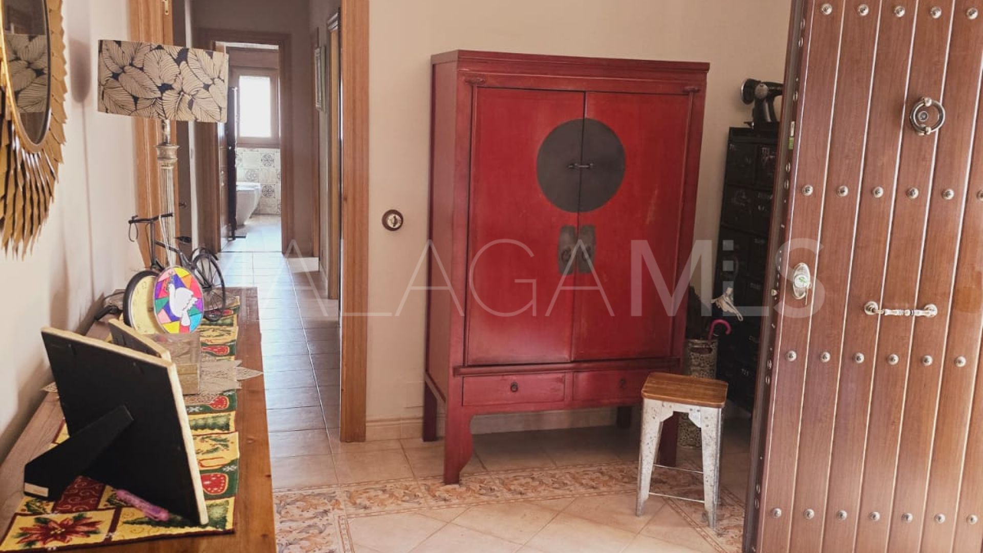 Villa de 4 bedrooms for sale in Malaga