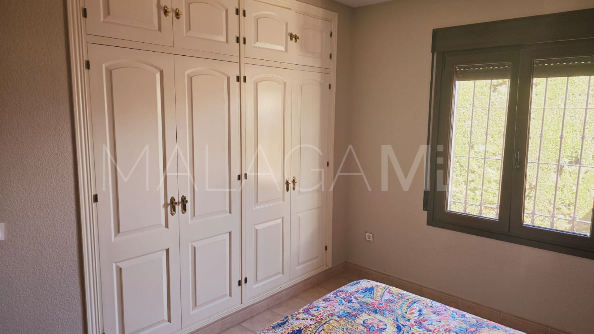 Villa de 4 bedrooms for sale in Malaga