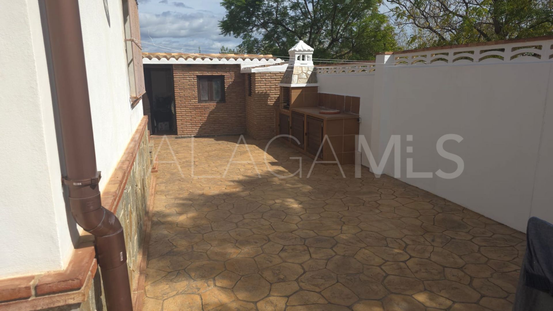 Villa de 4 bedrooms for sale in Malaga