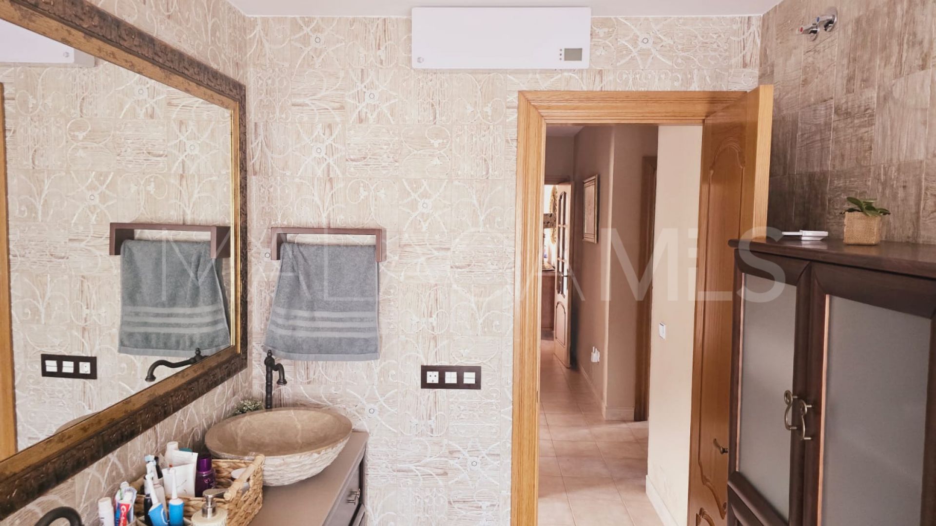 Villa de 4 bedrooms for sale in Malaga
