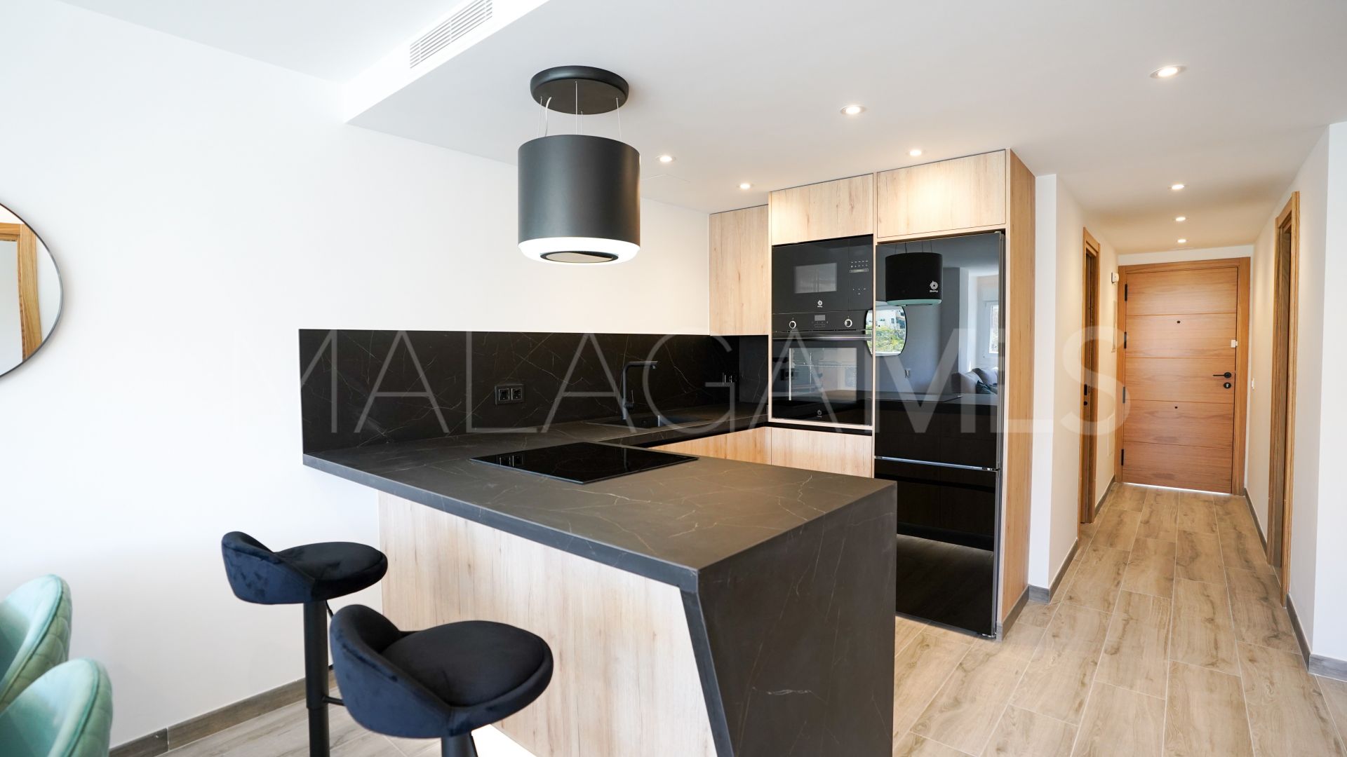 Appartement for sale in Estepona