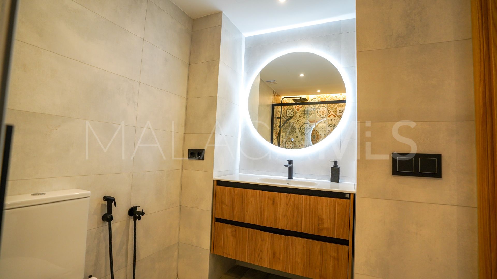 Appartement for sale in Estepona