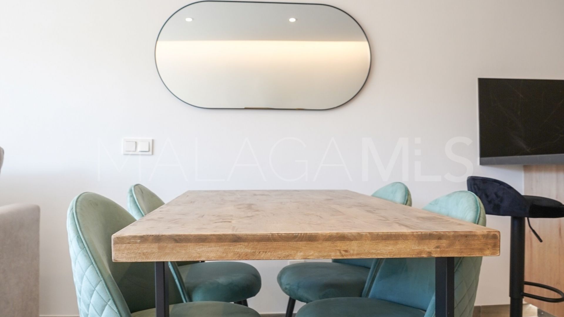Appartement for sale in Estepona