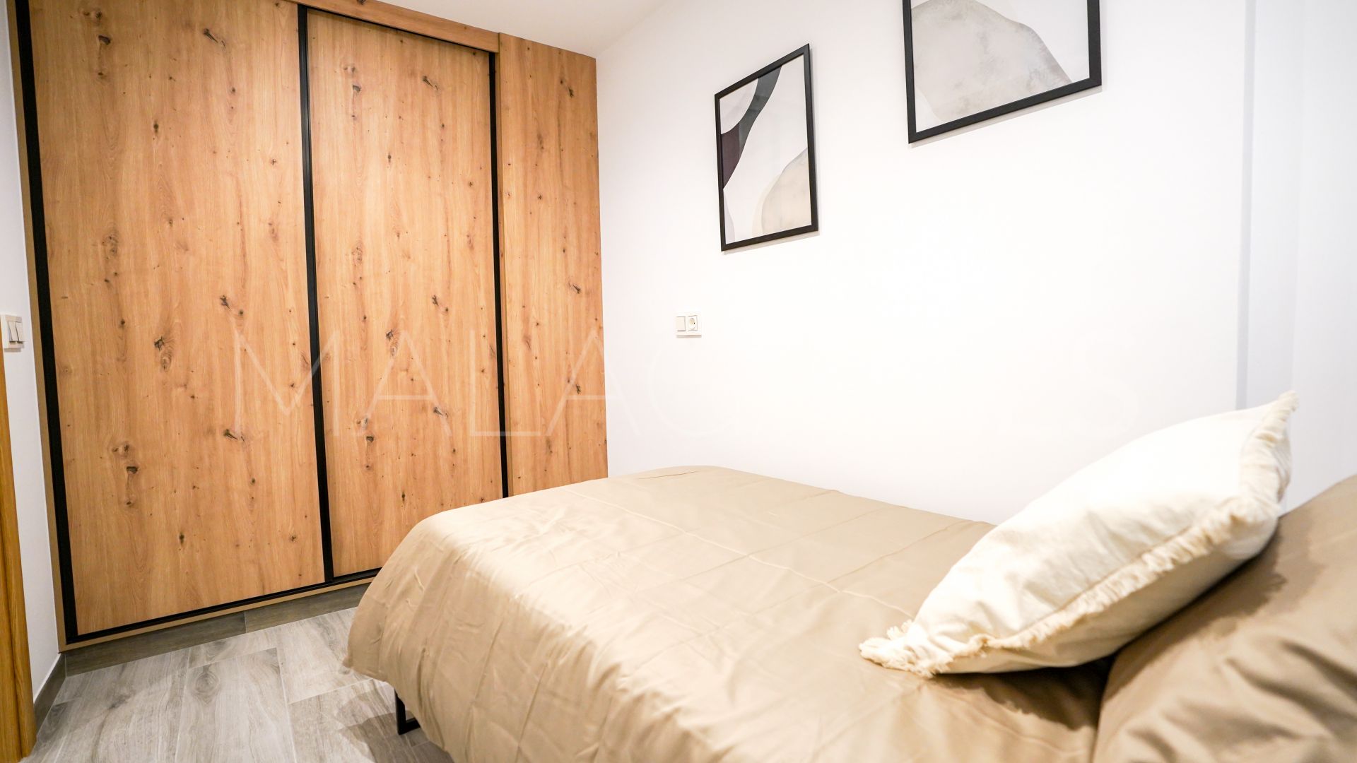 Appartement for sale in Estepona