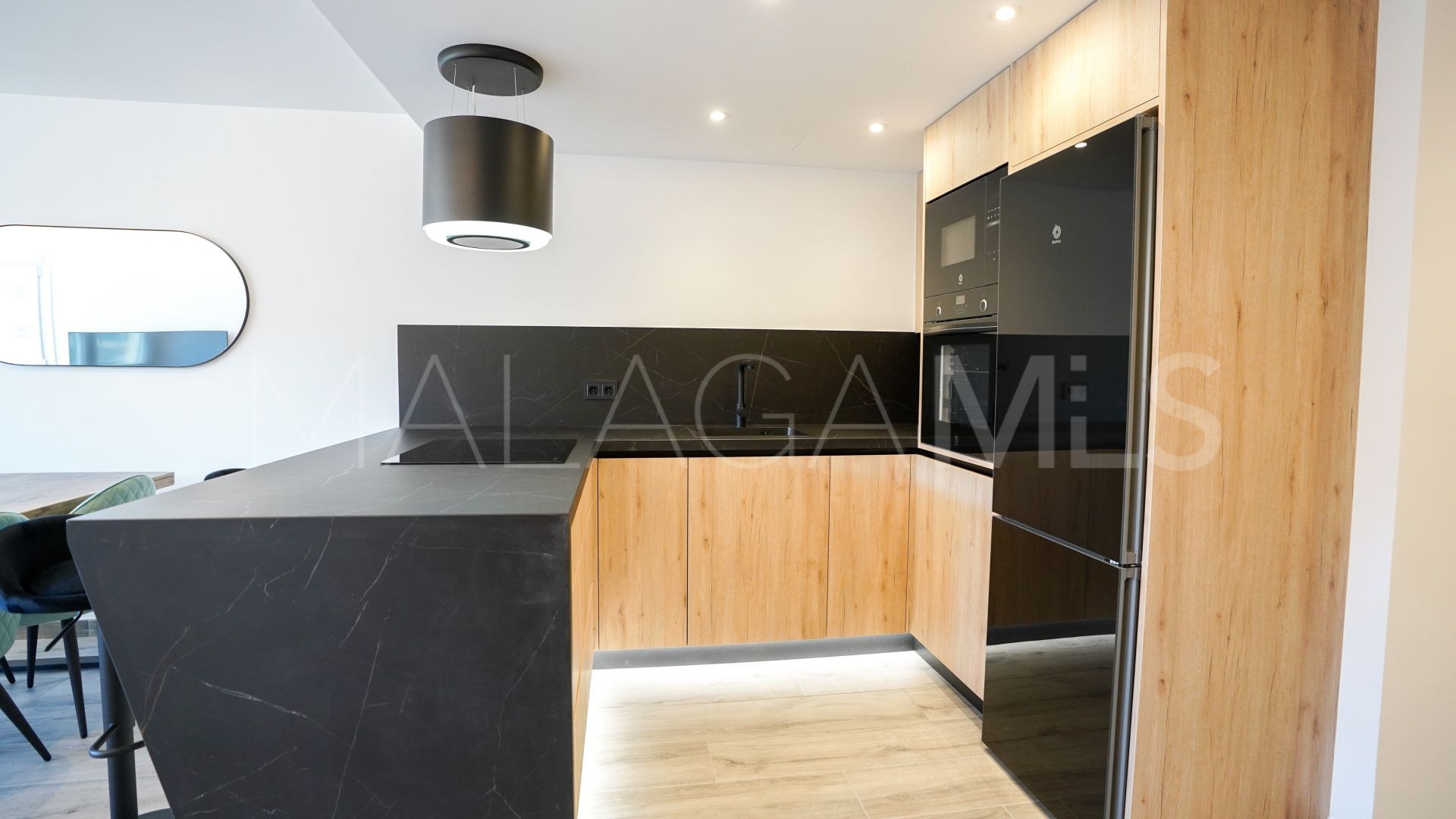 Appartement for sale in Estepona