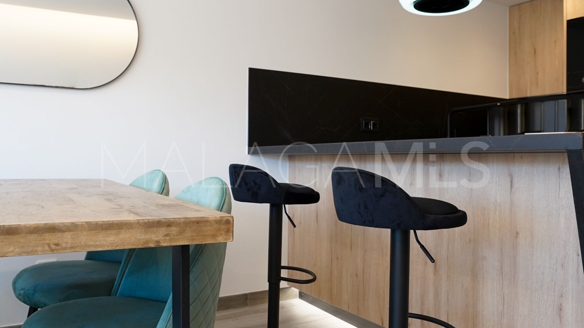 Appartement for sale in Estepona