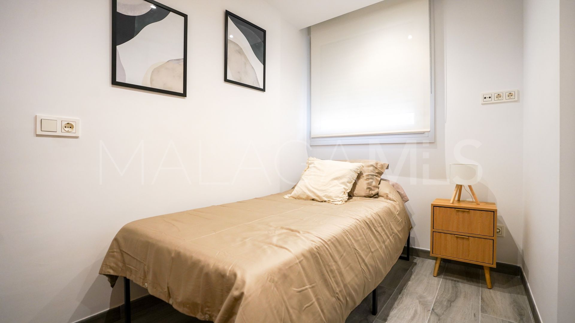 Appartement for sale in Estepona