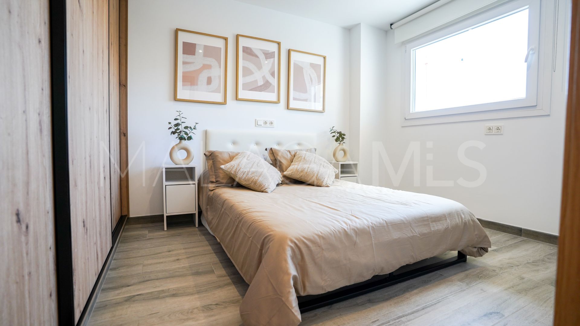 Appartement for sale in Estepona
