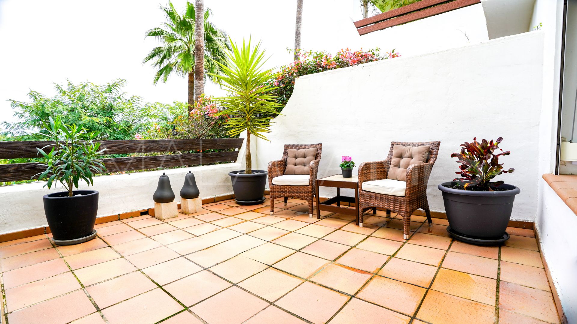 Appartement for sale in Estepona