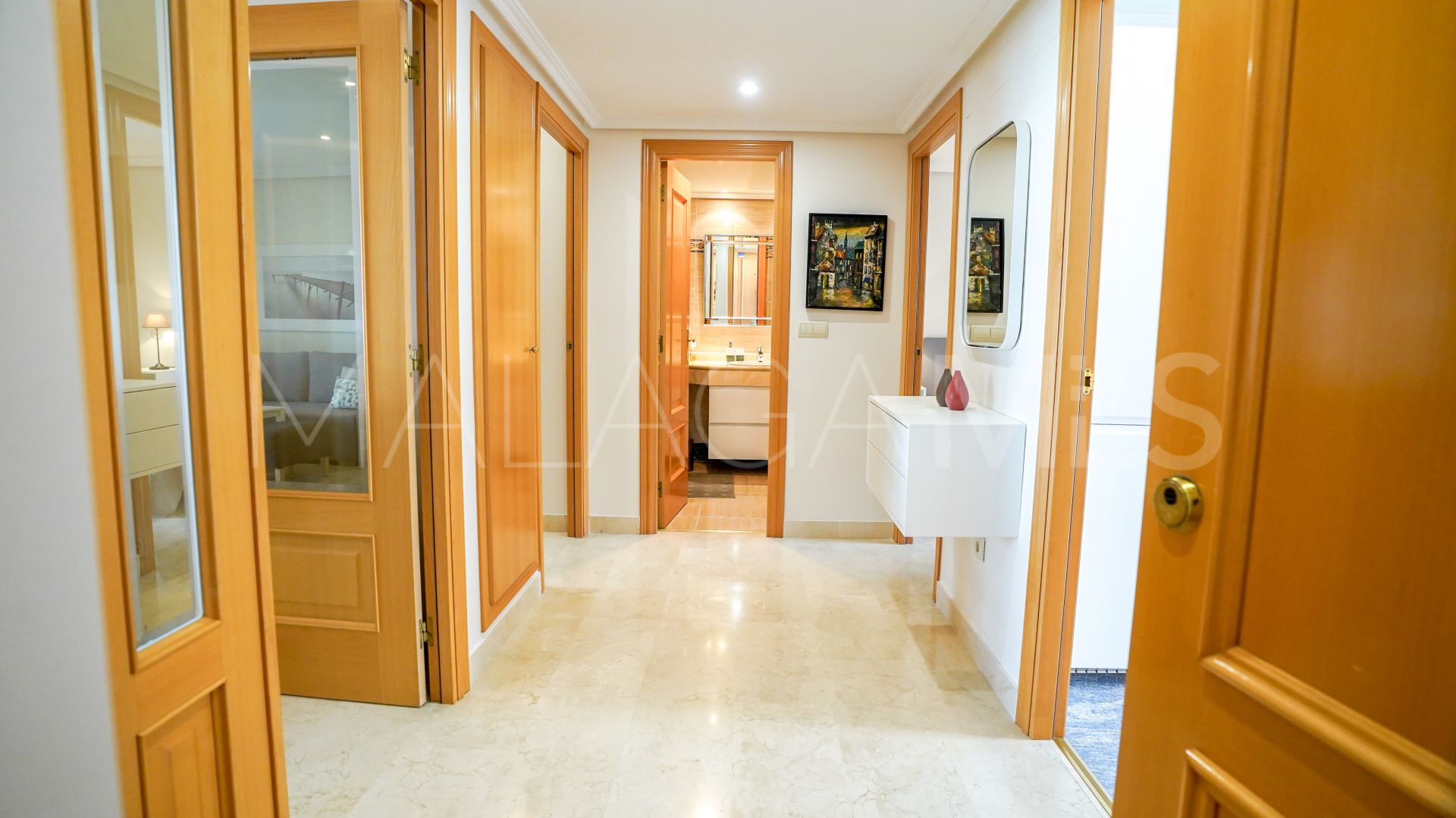 Appartement for sale in Estepona