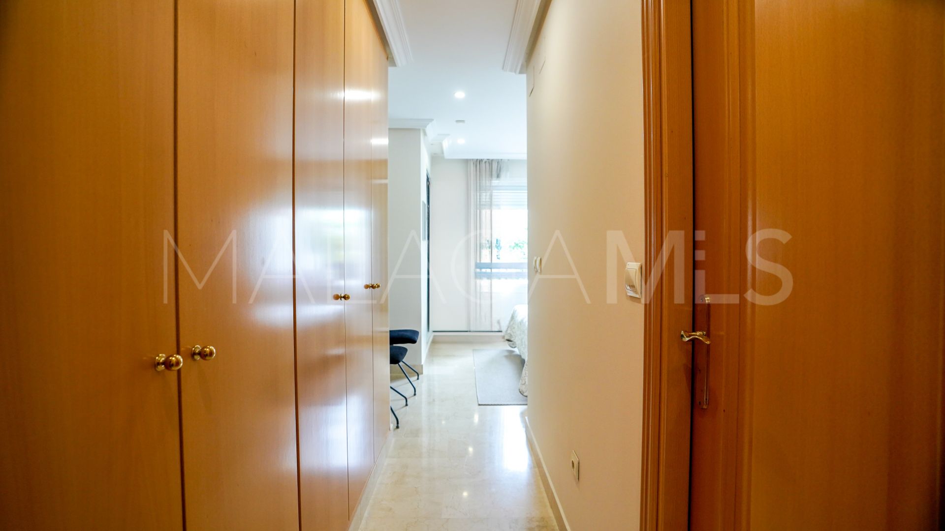 Appartement for sale in Estepona
