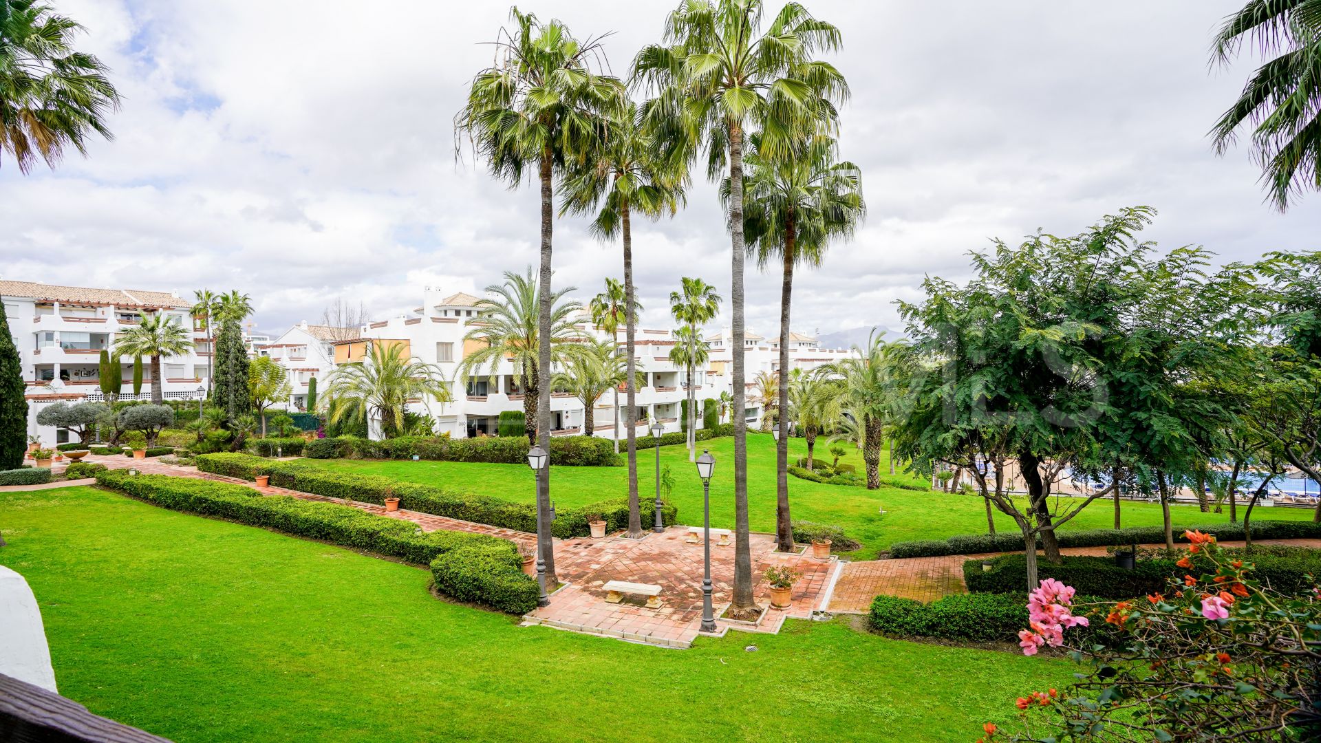 Appartement for sale in Estepona