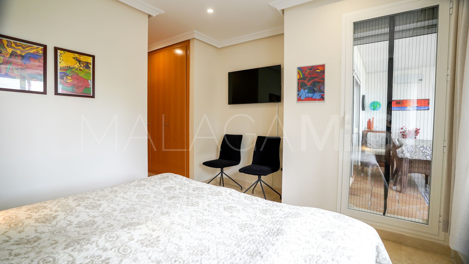 Appartement for sale in Estepona