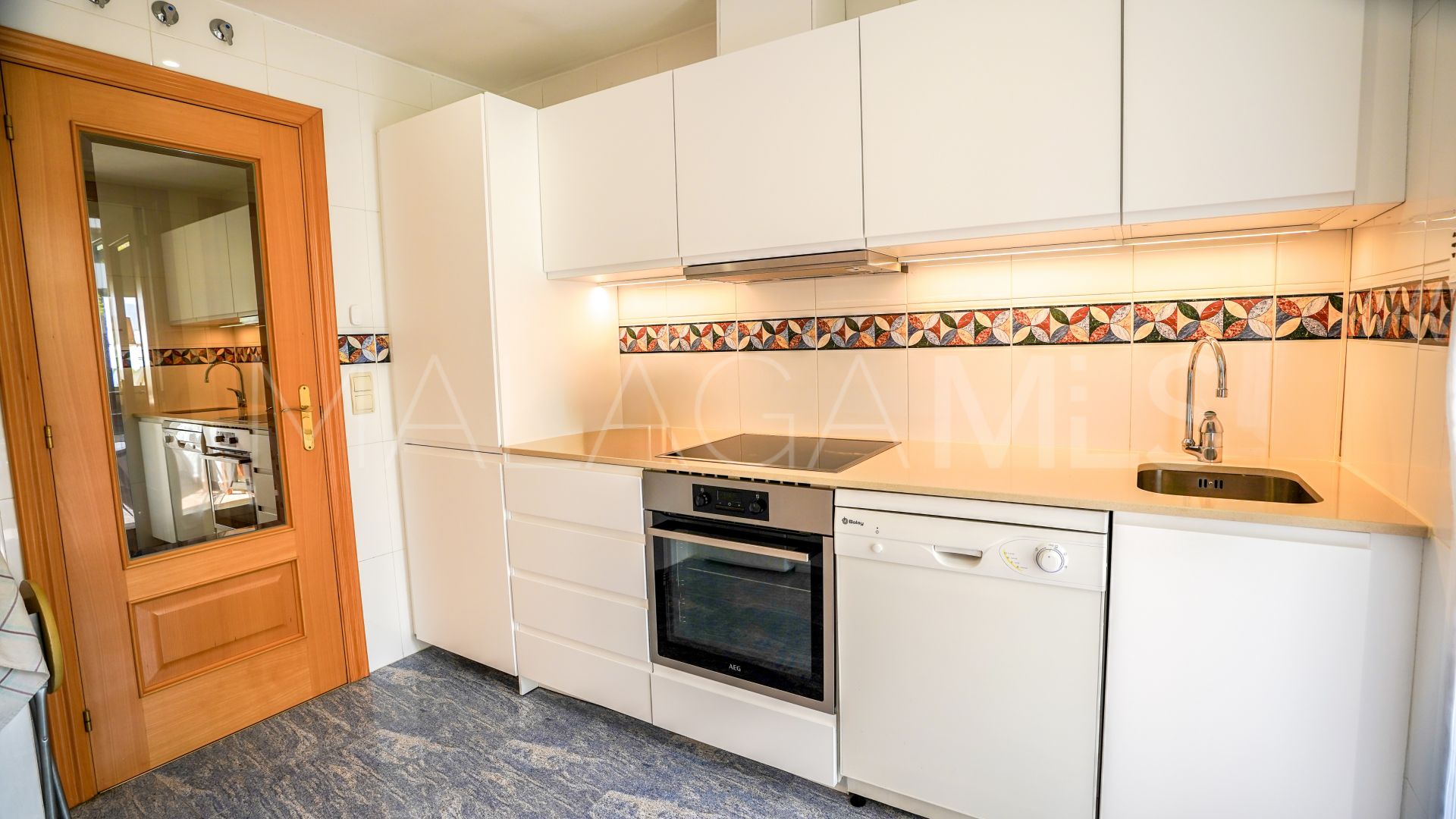 Appartement for sale in Estepona