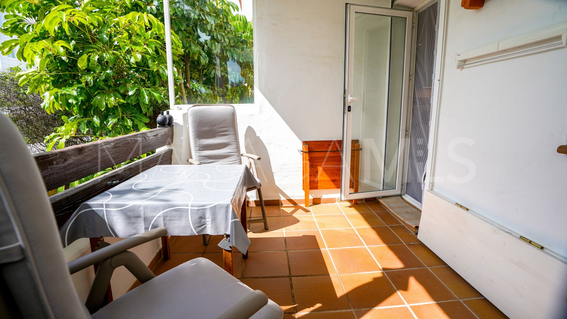 Appartement for sale in Estepona