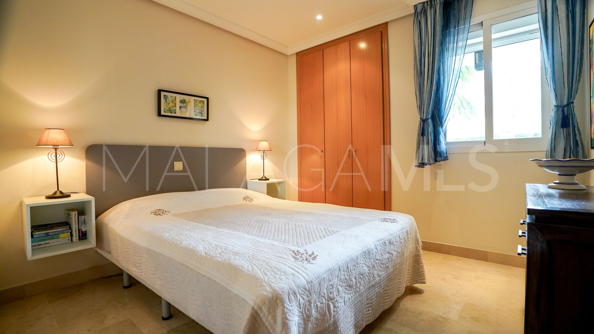 Appartement for sale in Estepona
