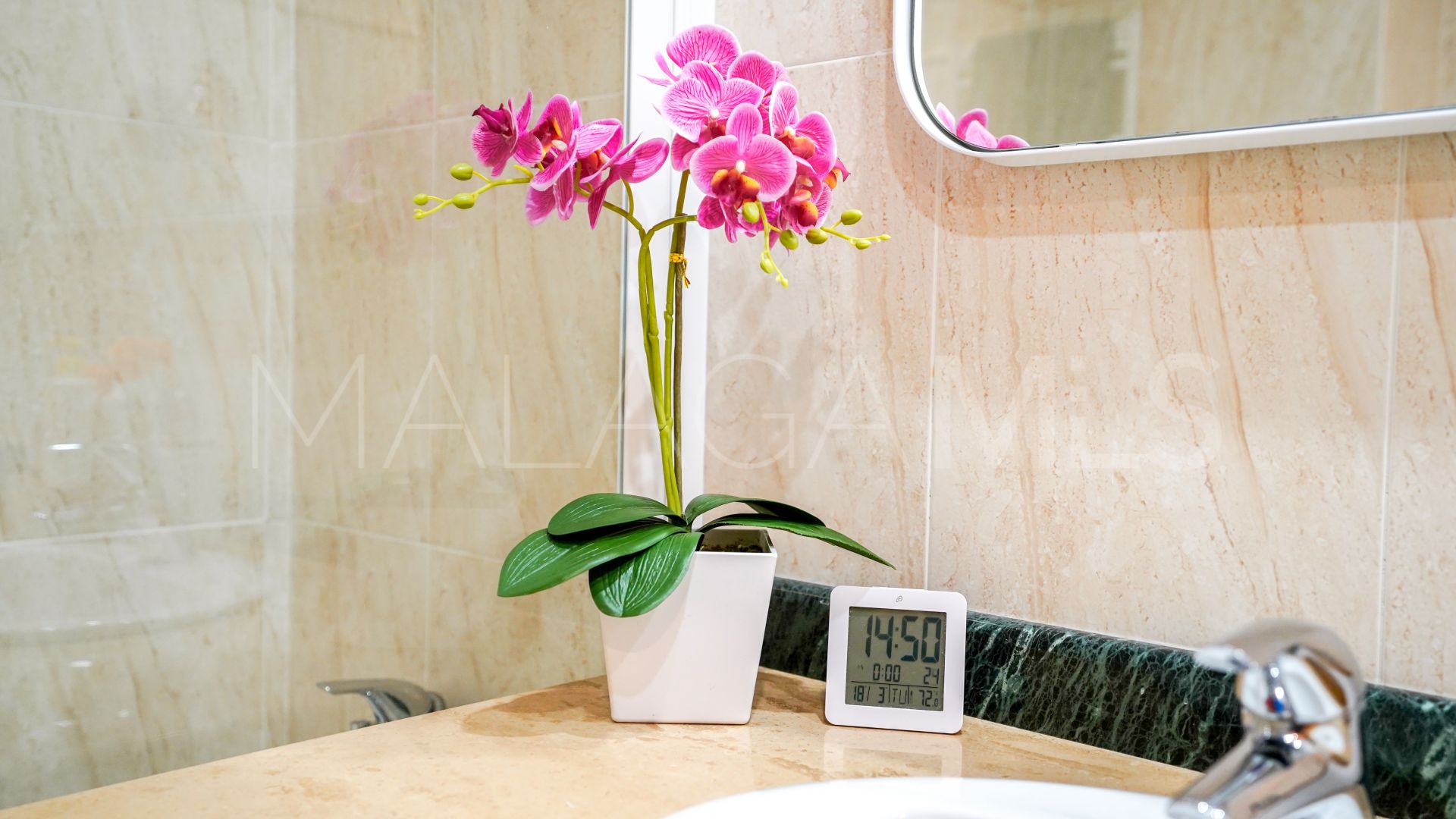 Appartement for sale in Estepona