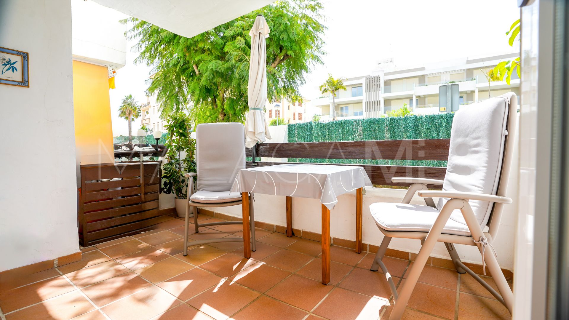 Appartement for sale in Estepona
