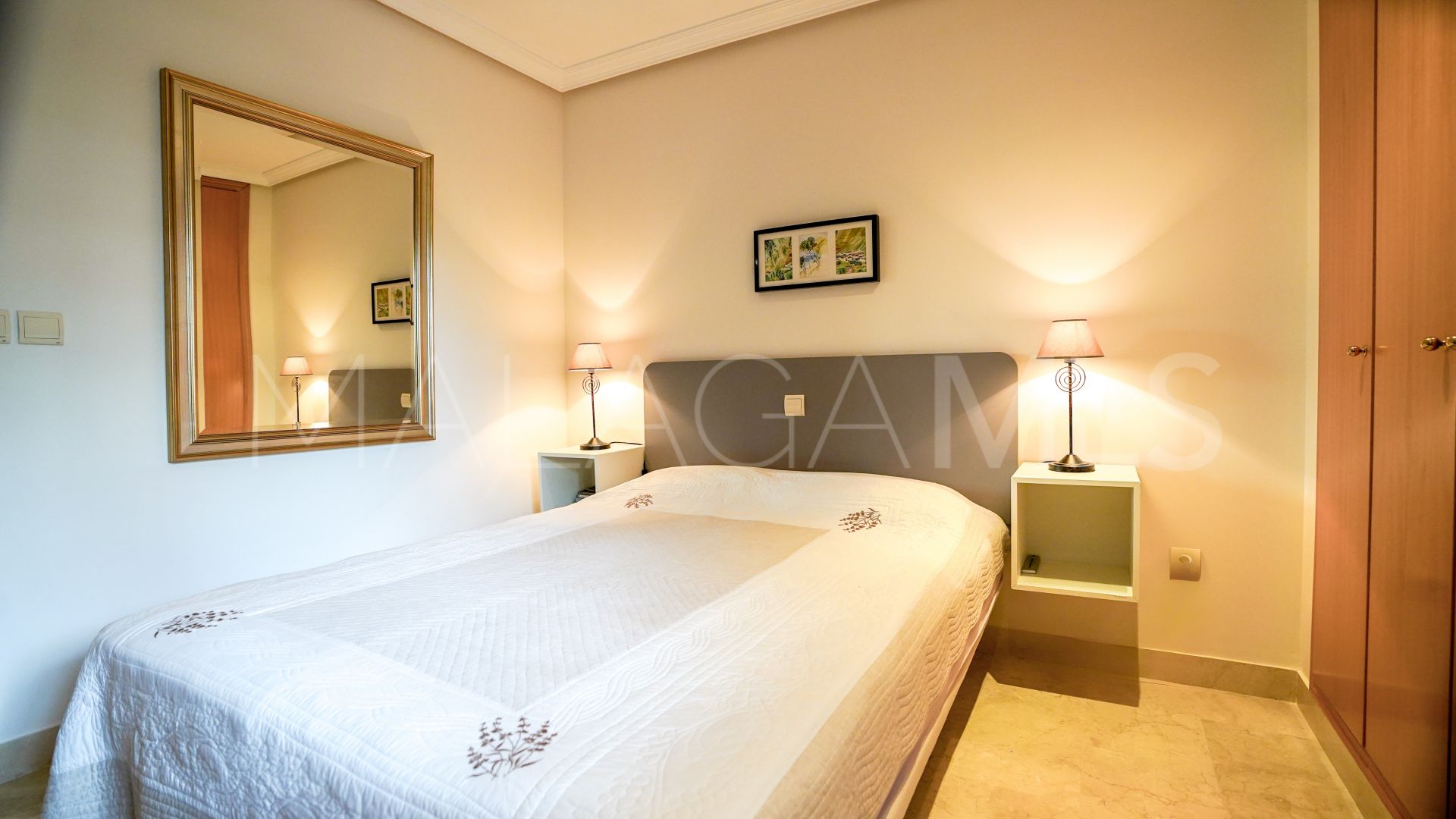 Appartement for sale in Estepona