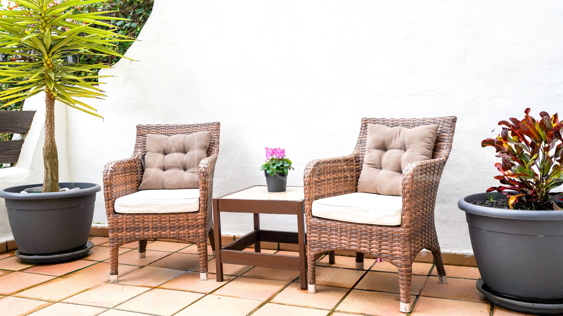 Appartement for sale in Estepona