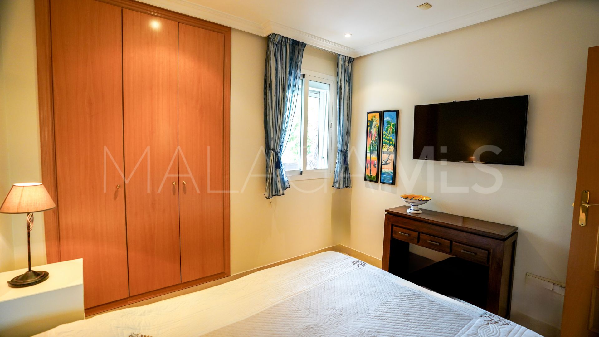 Appartement for sale in Estepona