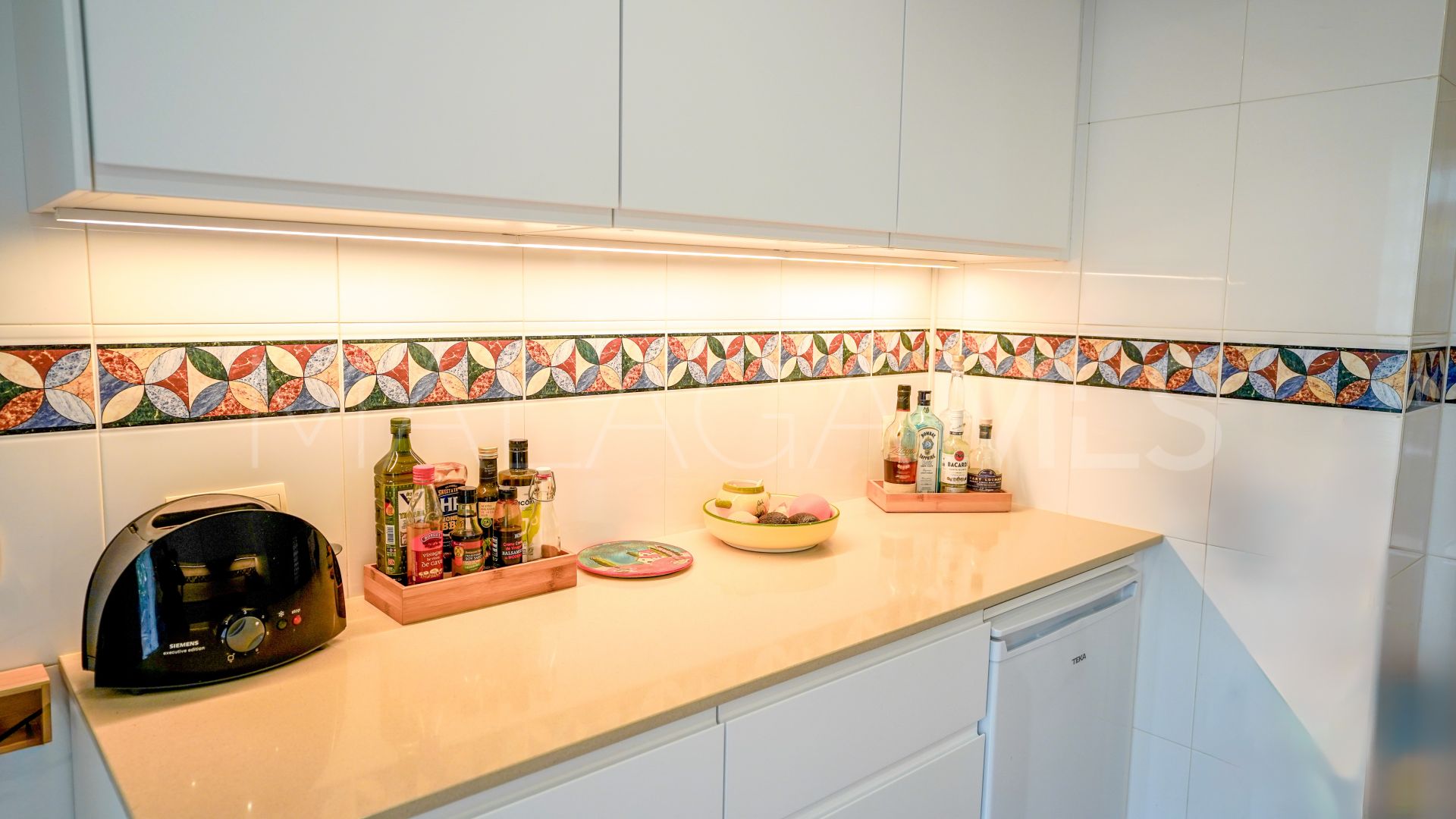 Appartement for sale in Estepona