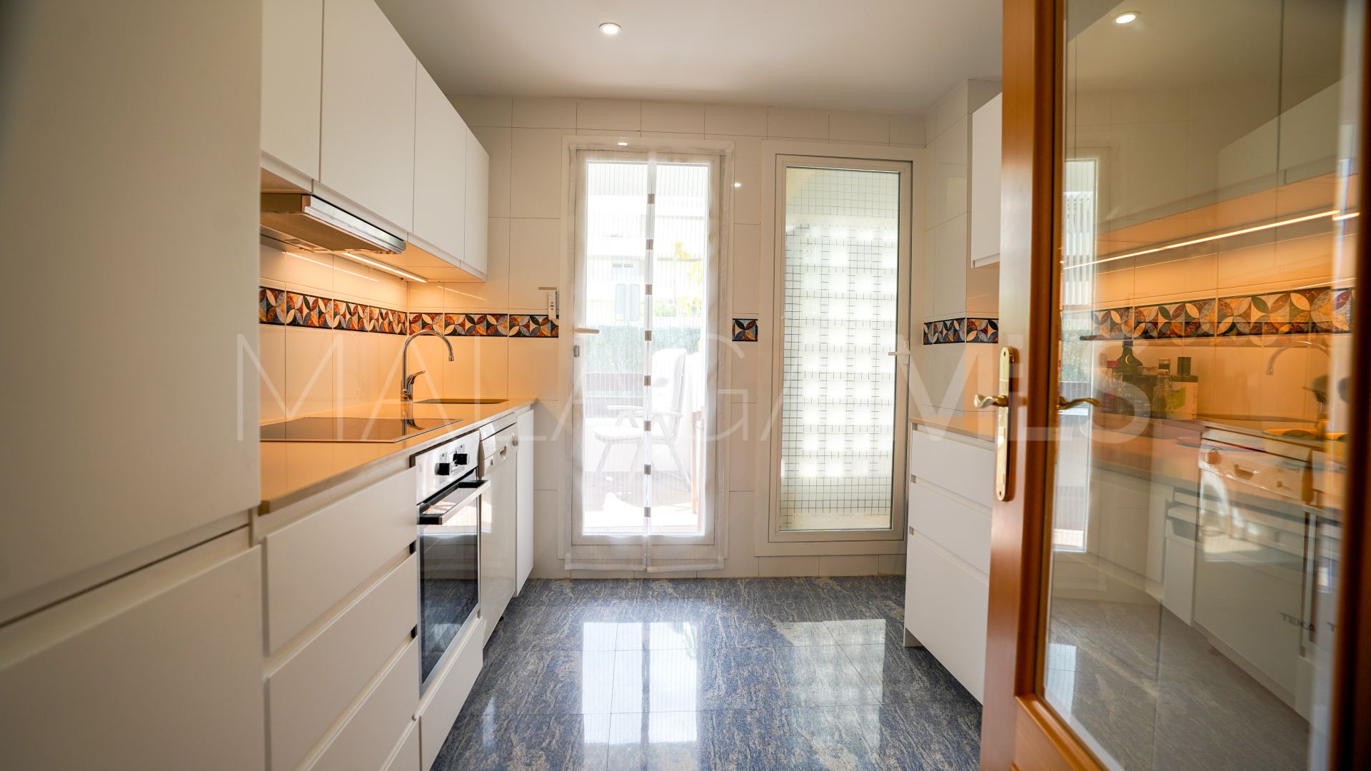 Appartement for sale in Estepona