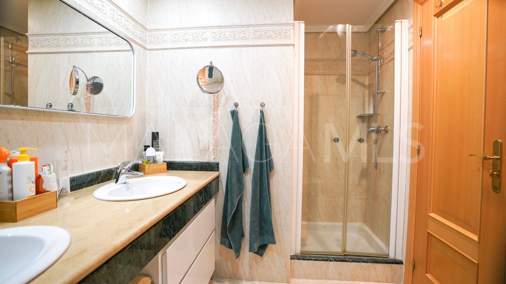 Appartement for sale in Estepona