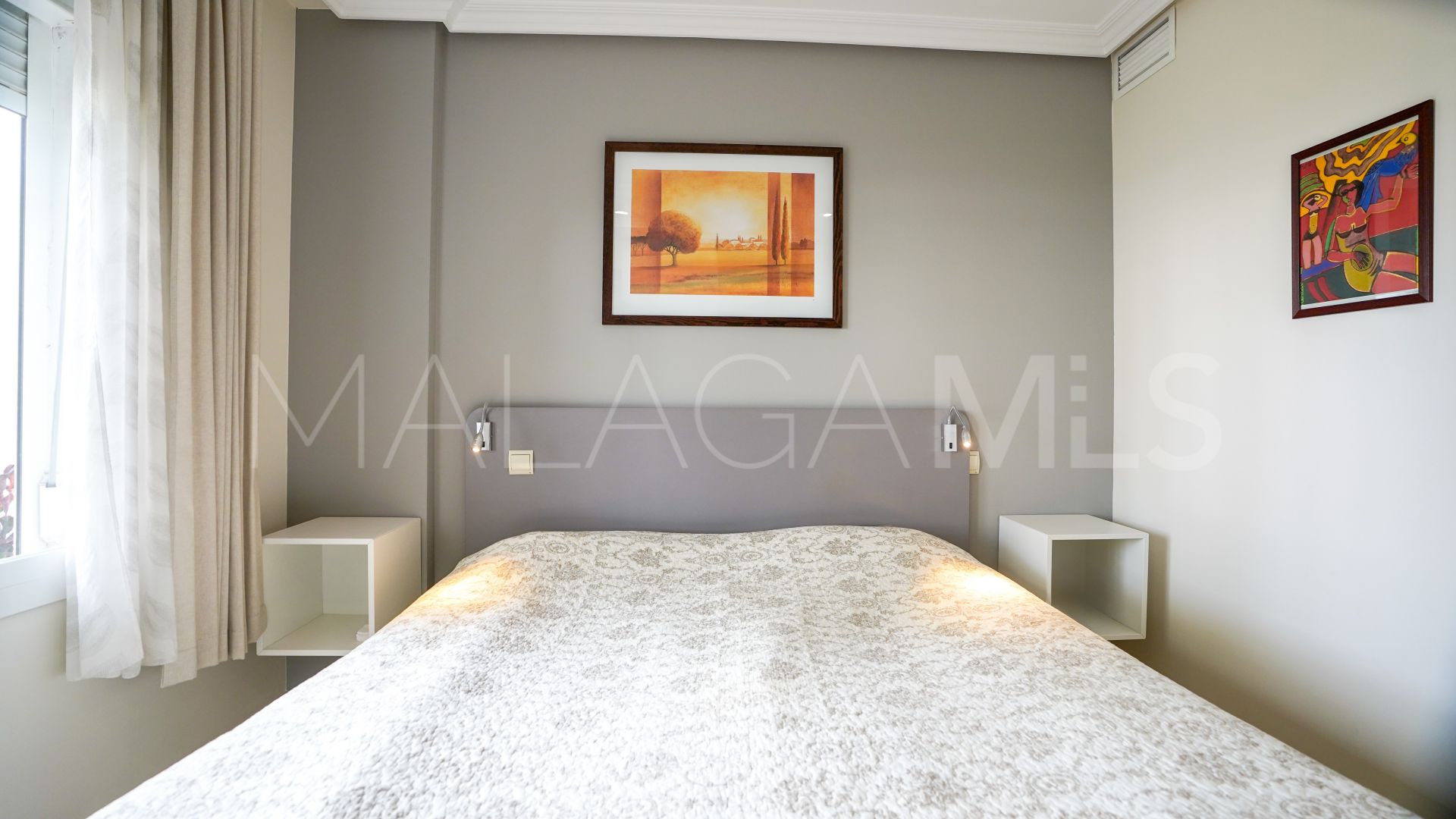 Appartement for sale in Estepona