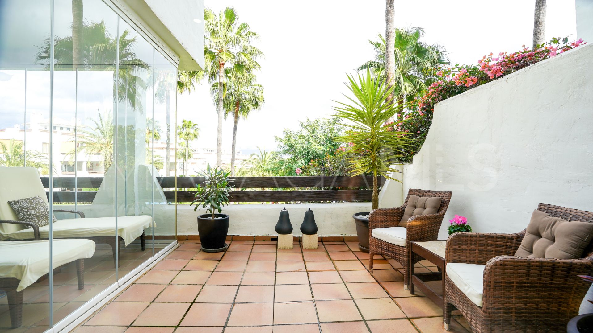 Appartement for sale in Estepona