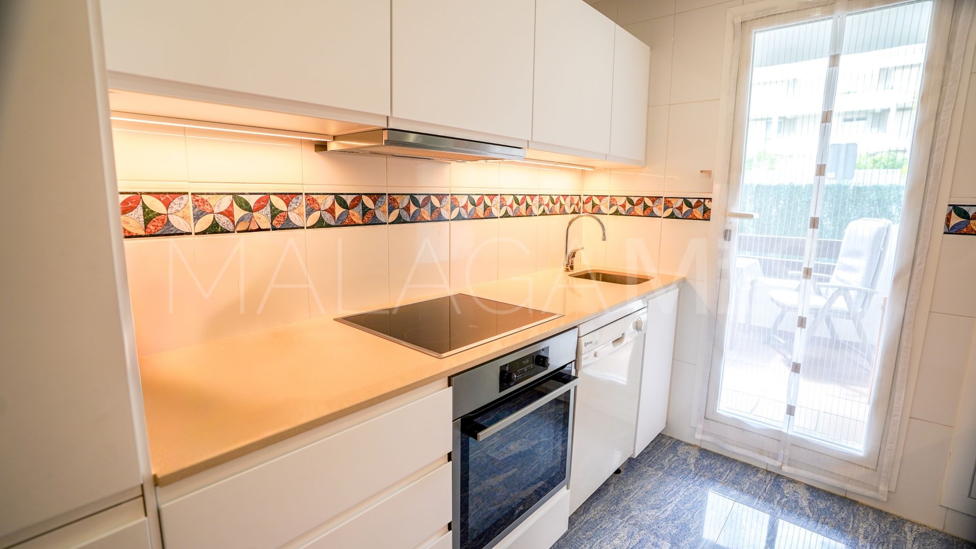Appartement for sale in Estepona