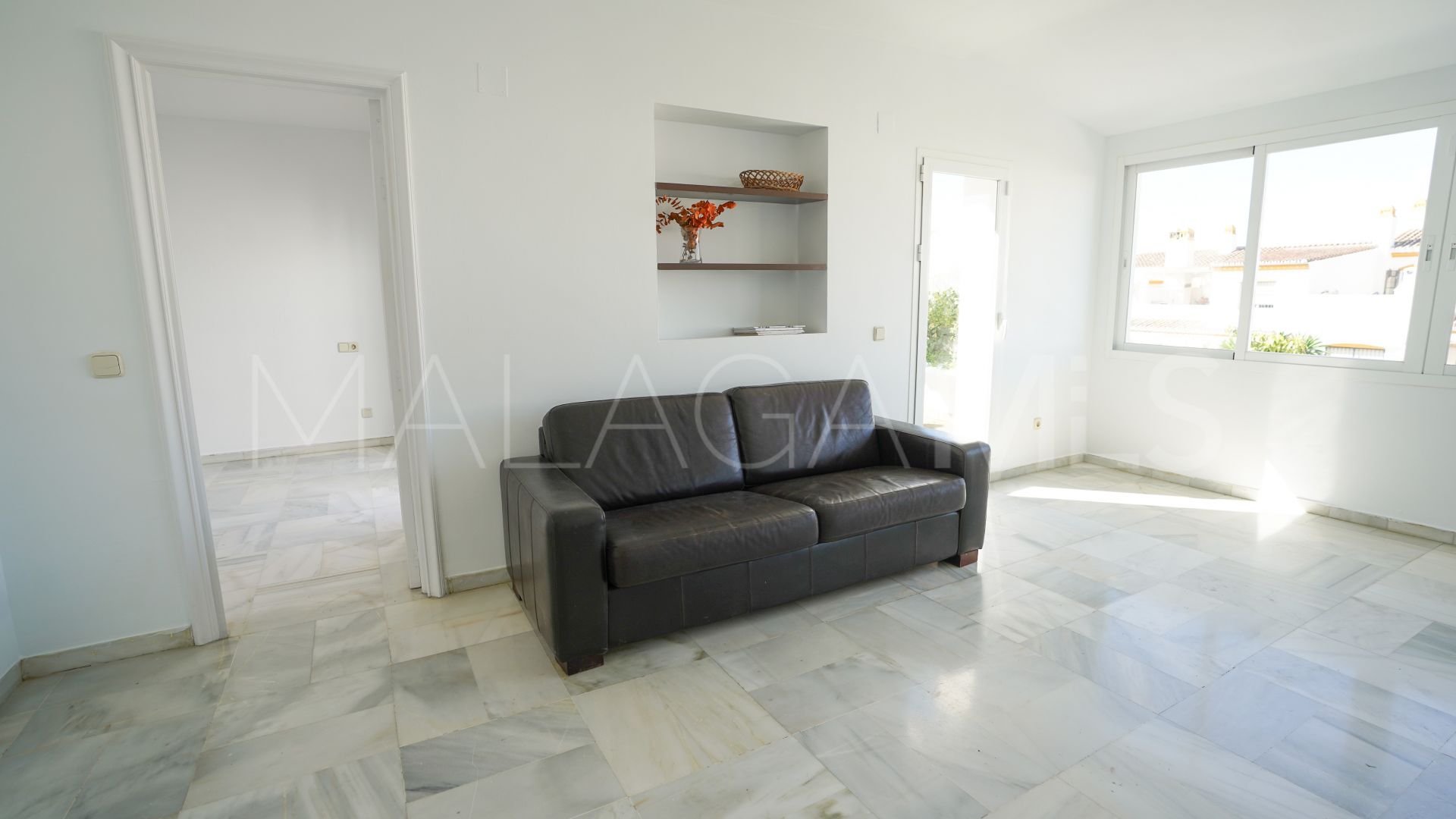 Takvåning for sale in Marbella