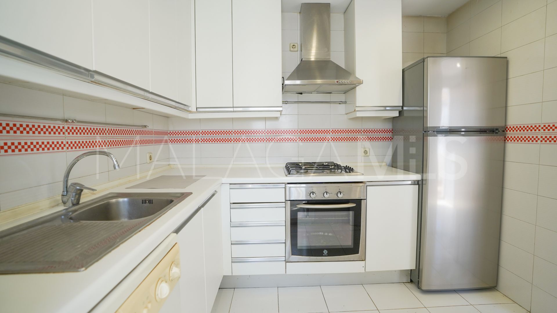 Takvåning for sale in Marbella