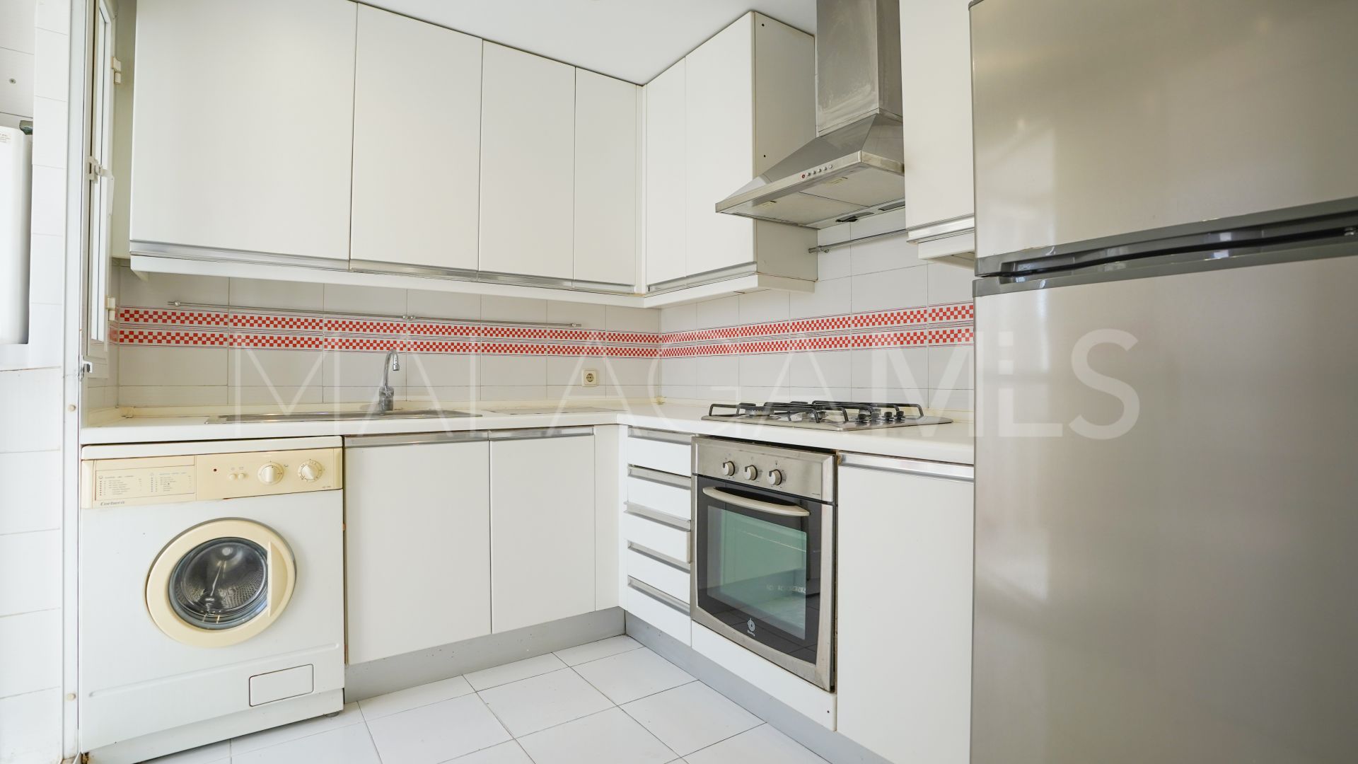 Takvåning for sale in Marbella