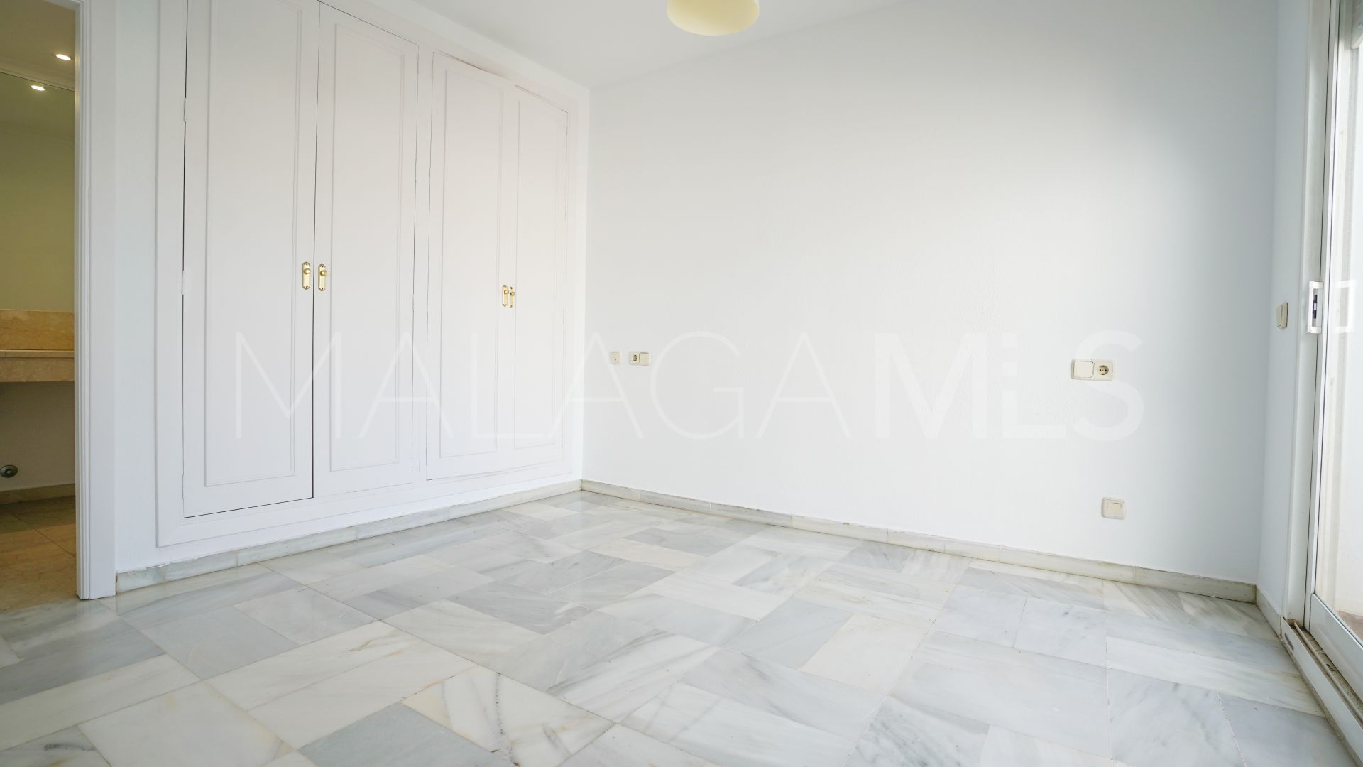 Takvåning for sale in Marbella