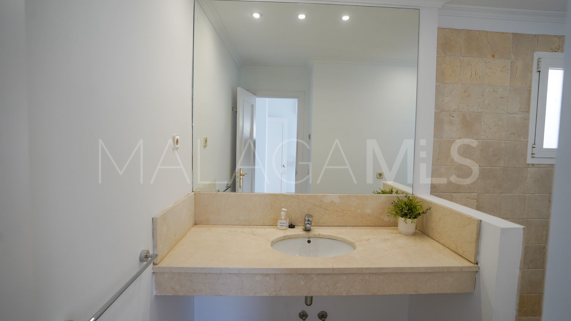Takvåning for sale in Marbella