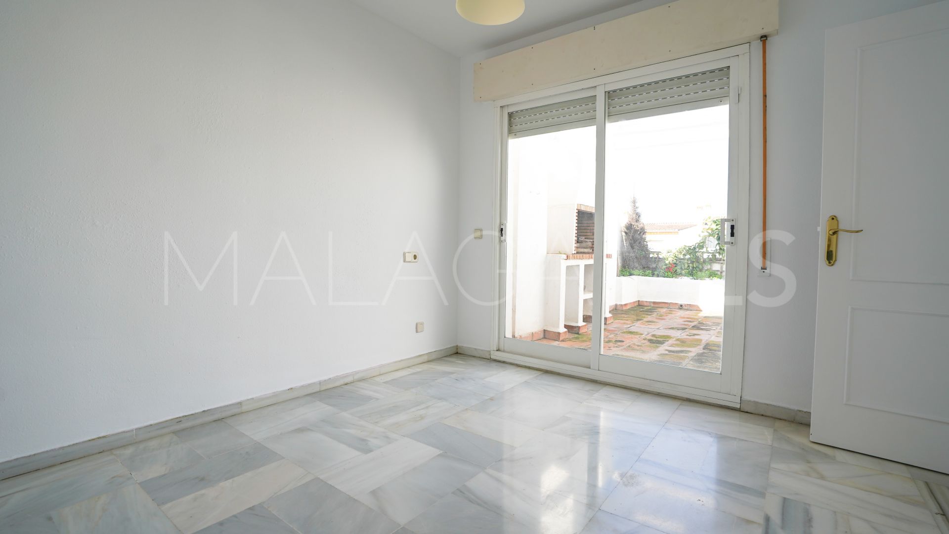 Takvåning for sale in Marbella