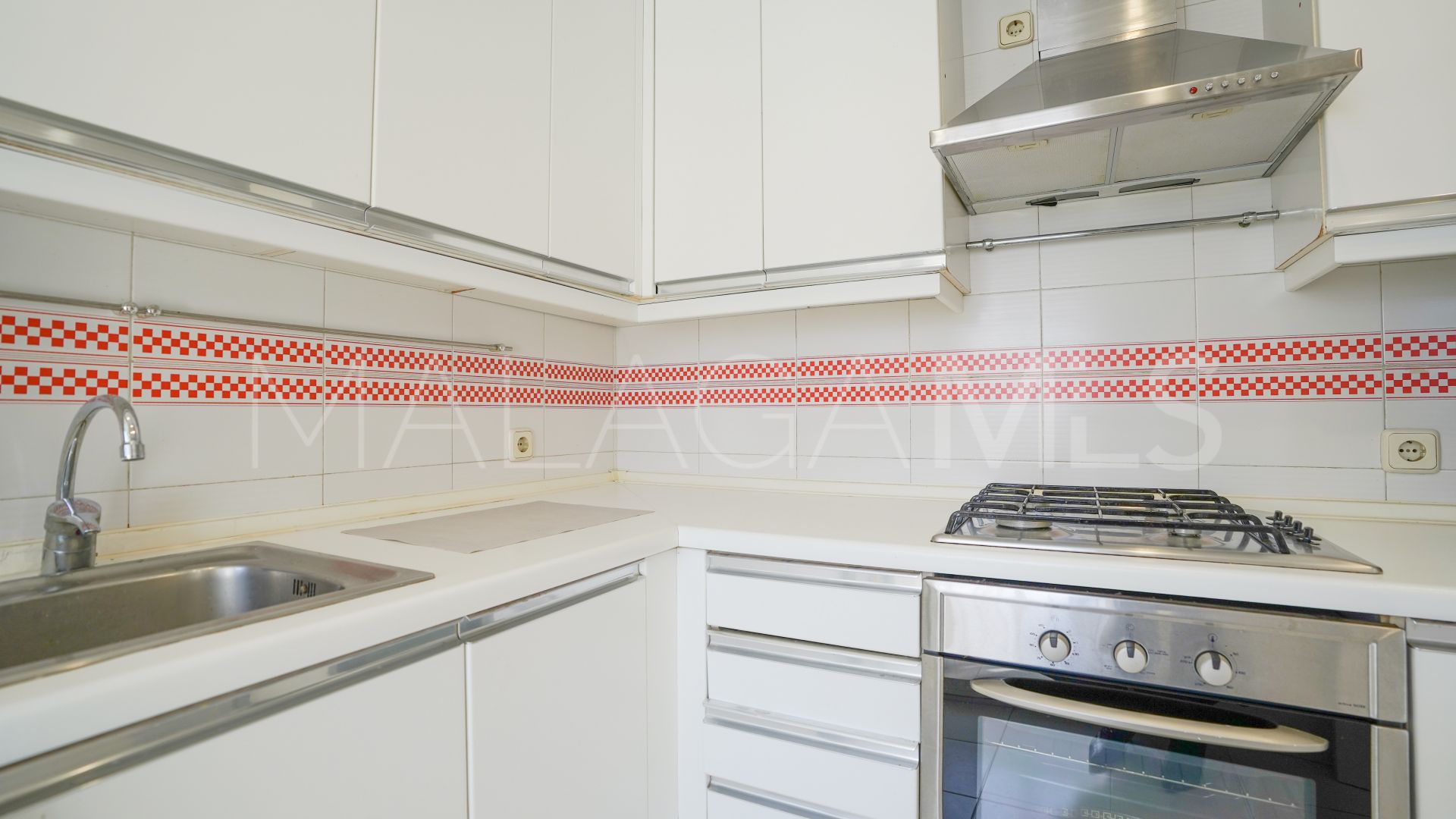 Takvåning for sale in Marbella