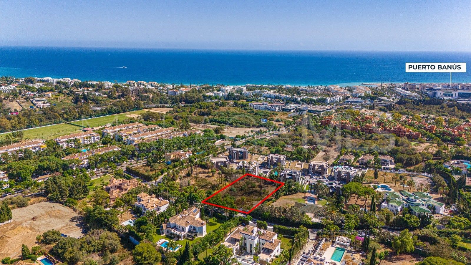 Villa for sale in Marbella