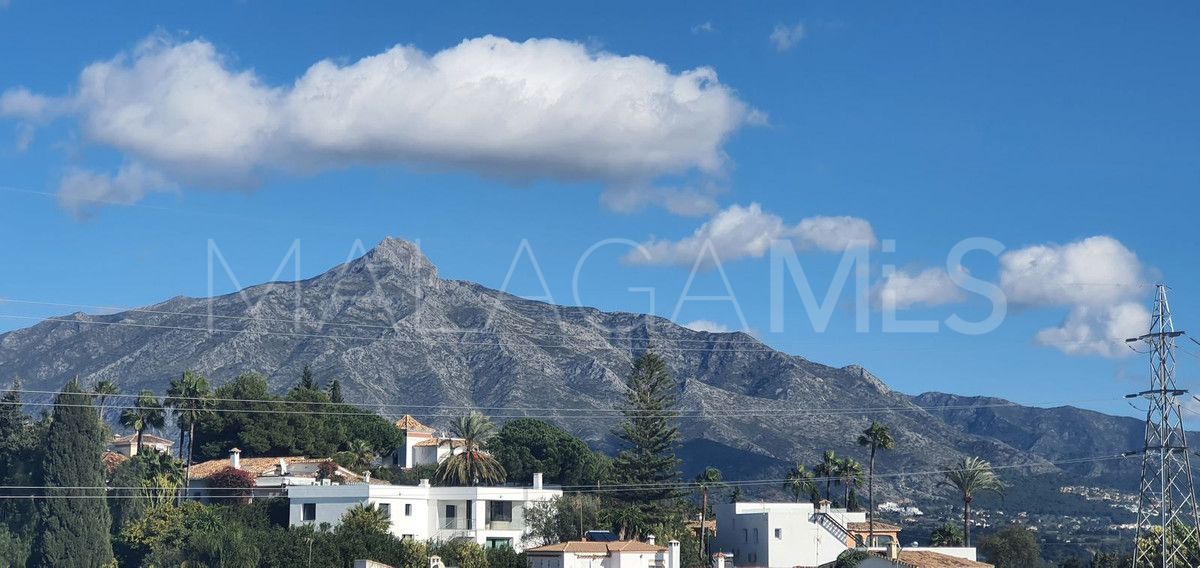 Villa for sale in Marbella